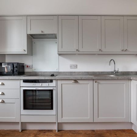 Wansfell Heights Villa Ambleside Bagian luar foto