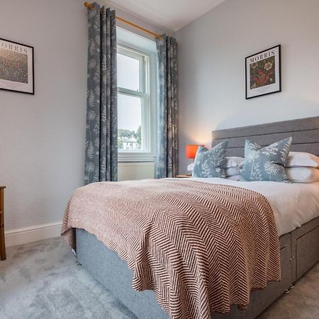 Wansfell Heights Villa Ambleside Bagian luar foto
