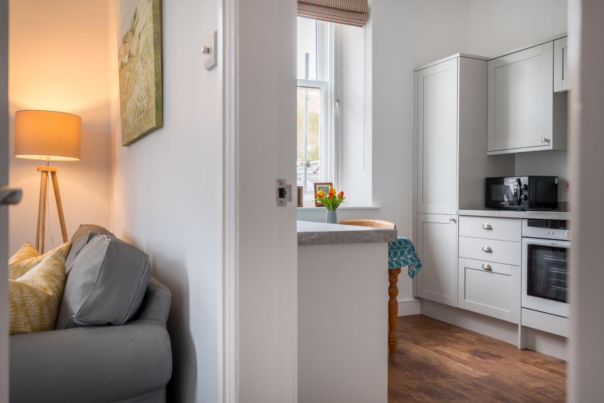 Wansfell Heights Villa Ambleside Bagian luar foto