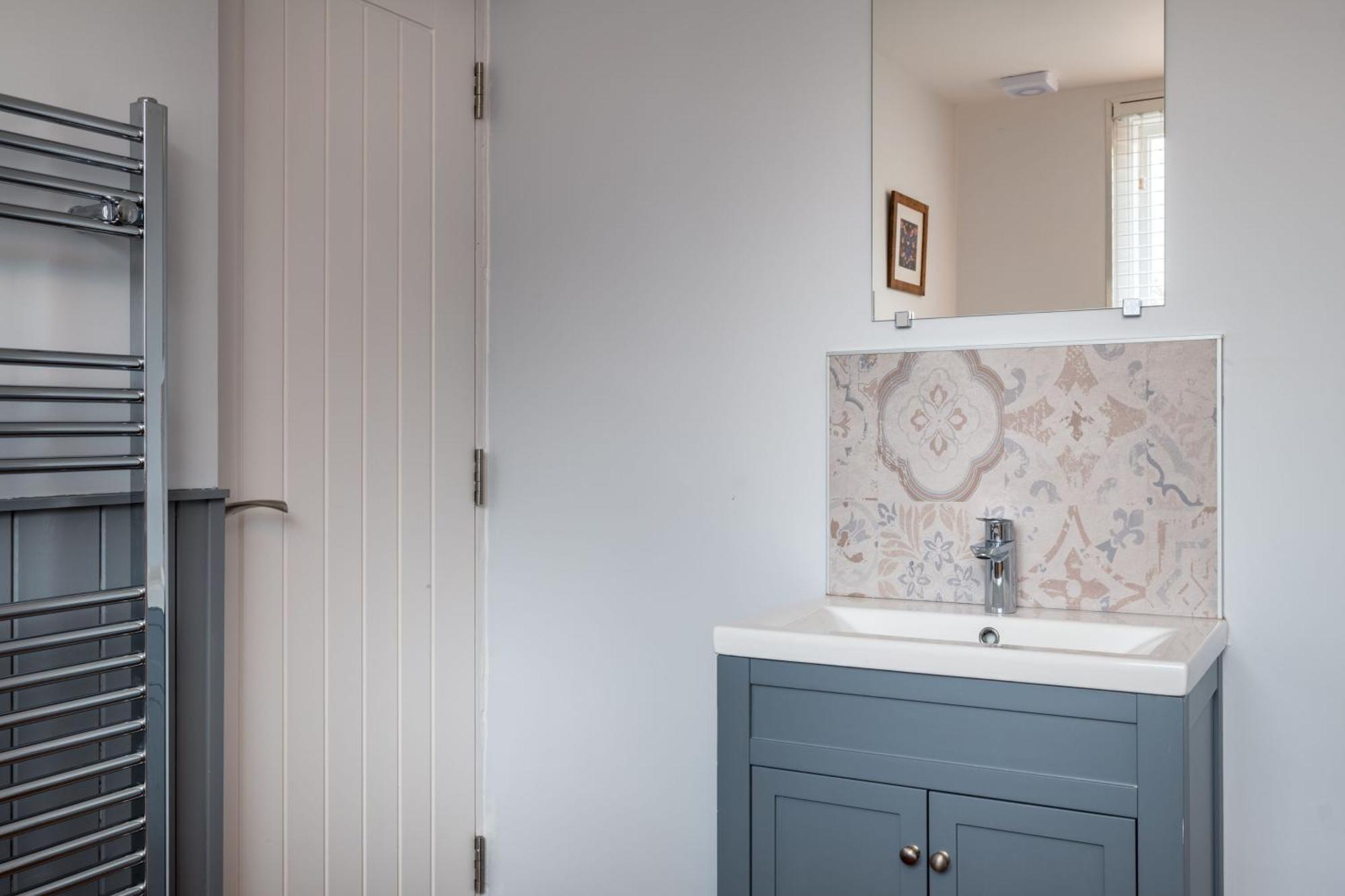 Wansfell Heights Villa Ambleside Bagian luar foto