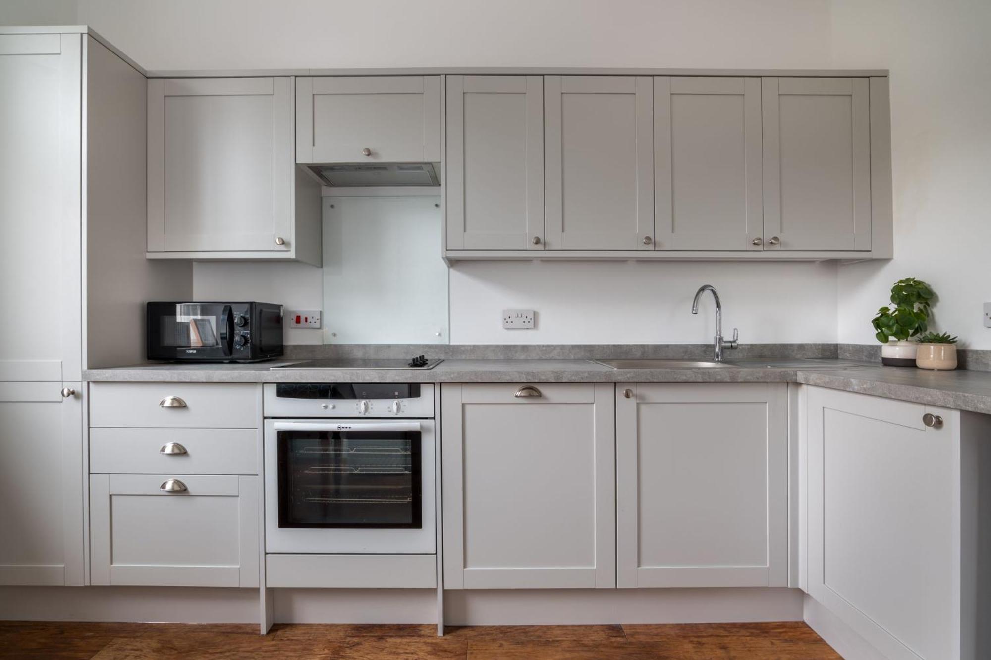 Wansfell Heights Villa Ambleside Bagian luar foto
