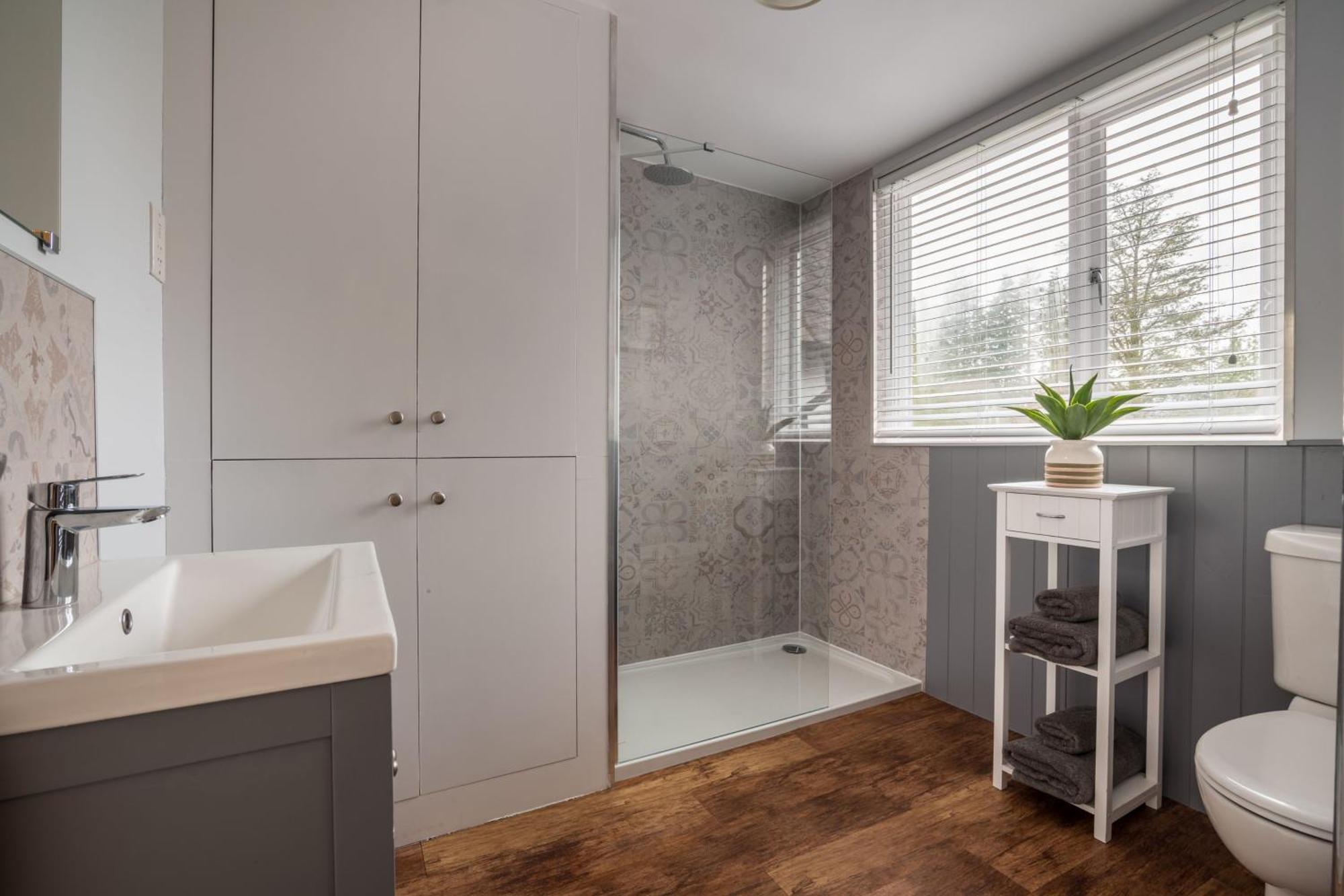 Wansfell Heights Villa Ambleside Bagian luar foto