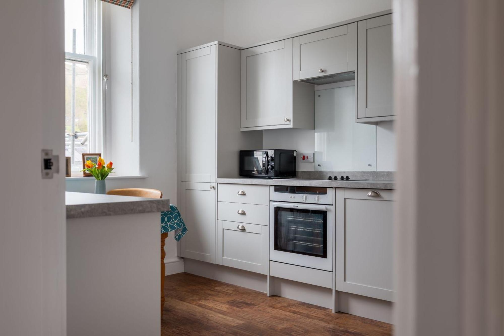 Wansfell Heights Villa Ambleside Bagian luar foto