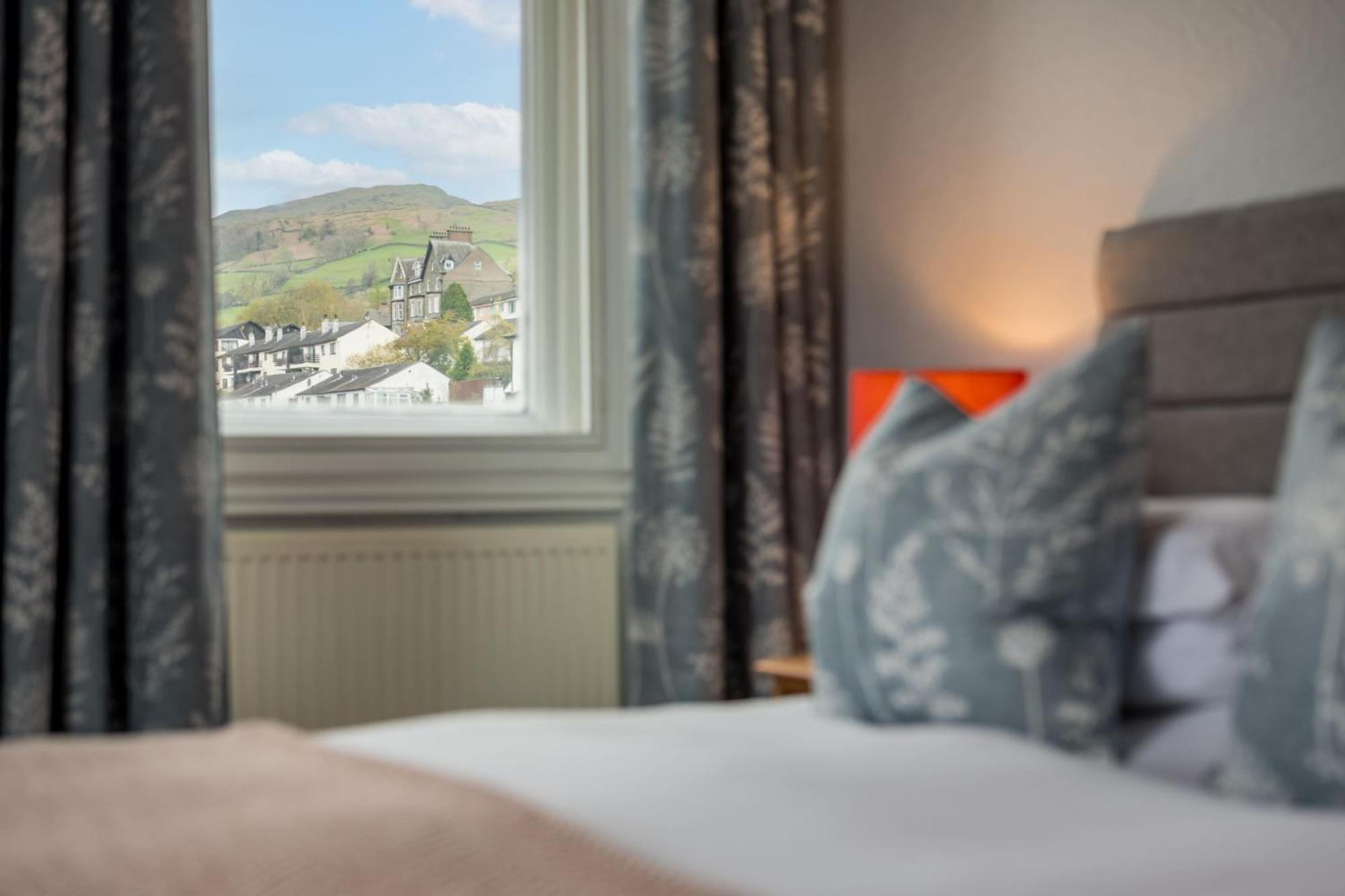 Wansfell Heights Villa Ambleside Bagian luar foto