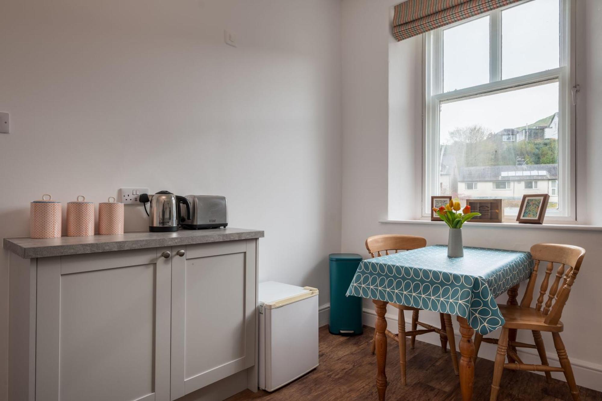 Wansfell Heights Villa Ambleside Bagian luar foto