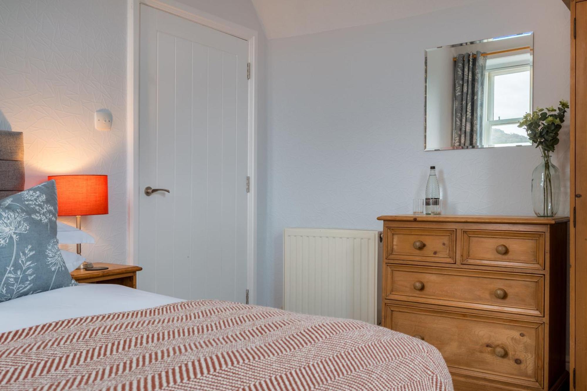 Wansfell Heights Villa Ambleside Bagian luar foto